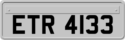 ETR4133