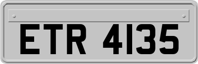 ETR4135