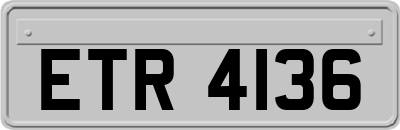 ETR4136