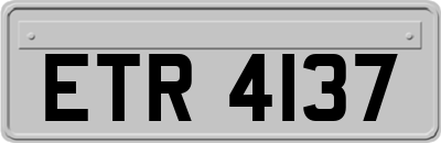 ETR4137