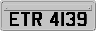 ETR4139