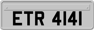 ETR4141