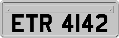 ETR4142