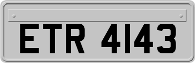 ETR4143