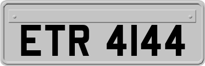 ETR4144