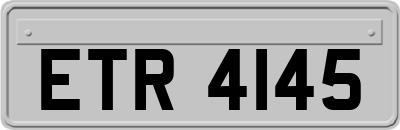 ETR4145