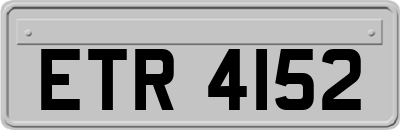 ETR4152