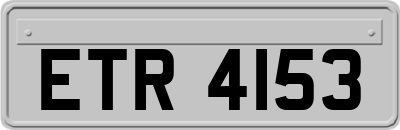 ETR4153