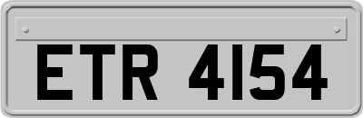 ETR4154
