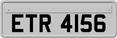ETR4156