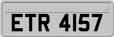 ETR4157