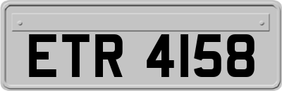 ETR4158