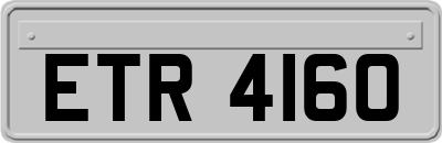 ETR4160