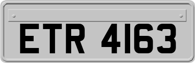 ETR4163
