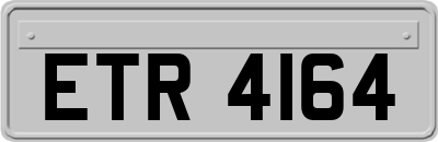 ETR4164