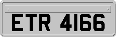 ETR4166