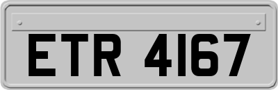 ETR4167