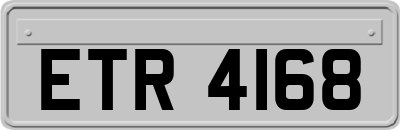 ETR4168
