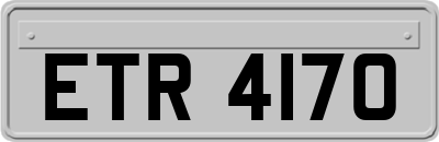ETR4170