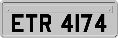 ETR4174