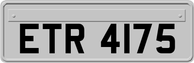 ETR4175