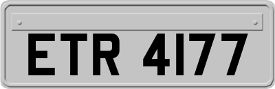 ETR4177