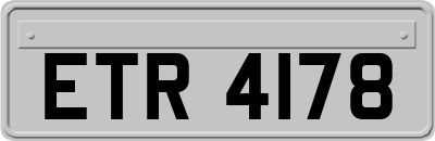 ETR4178