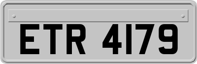 ETR4179