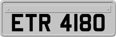 ETR4180