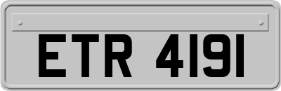 ETR4191