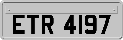 ETR4197