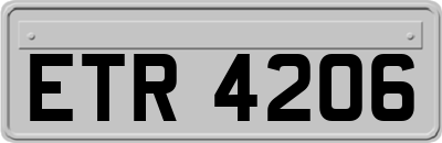ETR4206