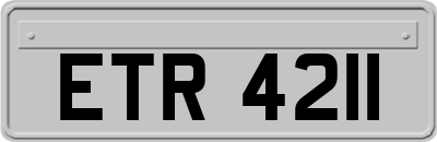 ETR4211