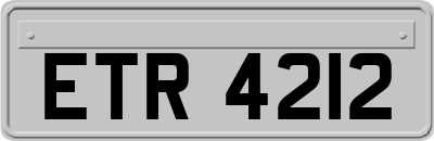 ETR4212