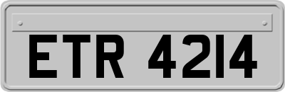 ETR4214