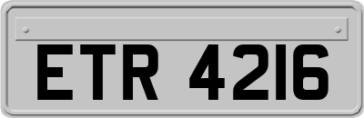 ETR4216