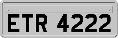 ETR4222