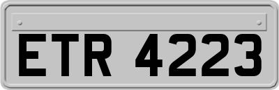 ETR4223
