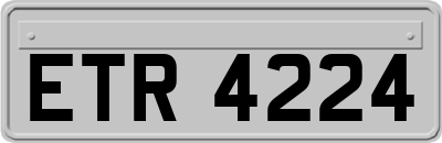 ETR4224
