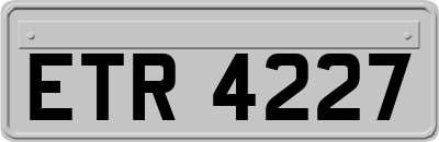 ETR4227