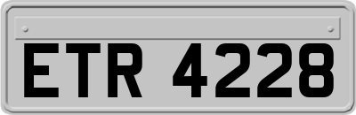 ETR4228