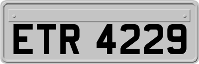 ETR4229
