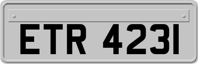 ETR4231
