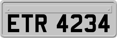 ETR4234