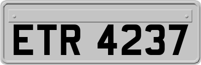 ETR4237