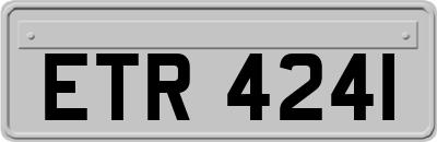 ETR4241