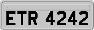 ETR4242