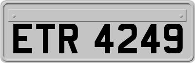 ETR4249