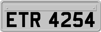 ETR4254