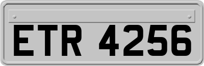 ETR4256